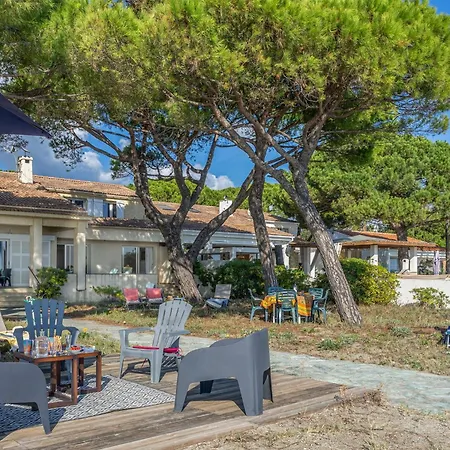 Villa Les 3 Freres