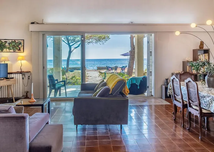 Les 3 Freres San-Nicolao