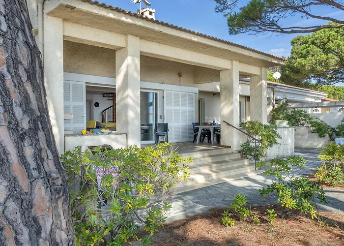 Les 3 Freres * San-Nicolao