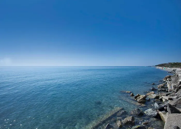 Willa Les 3 Freres *