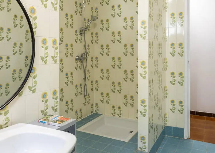 Les 3 Freres Willa San-Nicolao