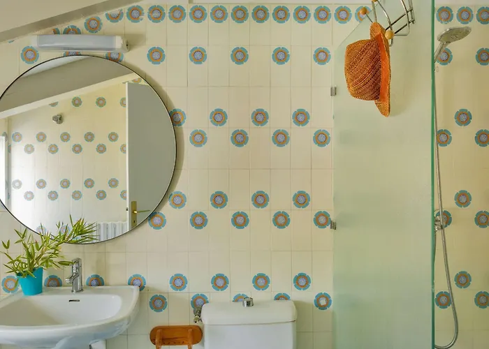 Les 3 Freres Willa *