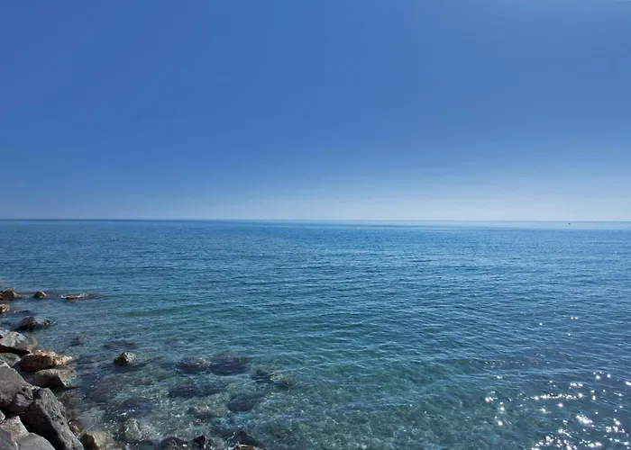 Willa Les 3 Freres *