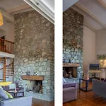 Villa Les 3 Frères San-Nicolao