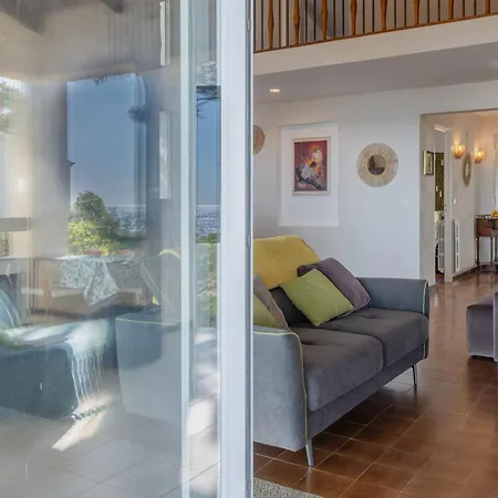 Les 3 Frères Villa