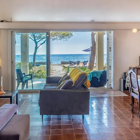 Les 3 Freres San-Nicolao