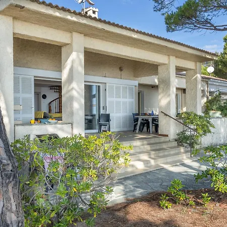 Les 3 Freres * San-Nicolao