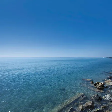 Villa Les 3 Freres *