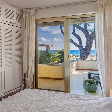 Villa Les 3 Freres San-Nicolao