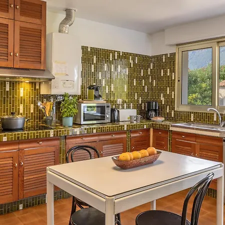 Les 3 Freres Villa *