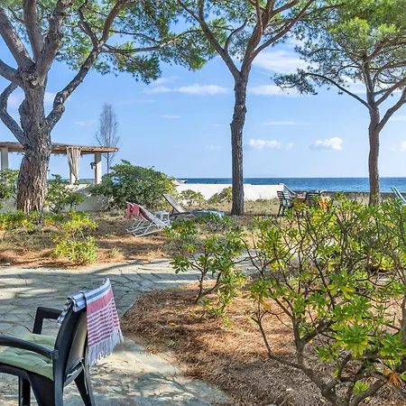 Villa Les 3 Freres *