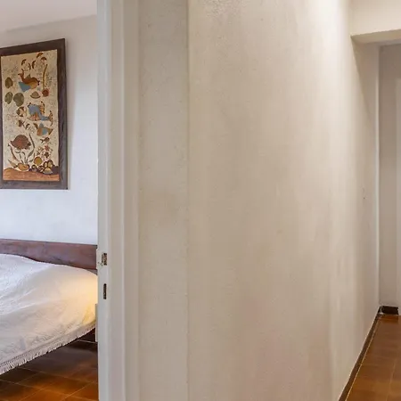 Villa Les 3 Freres San-Nicolao