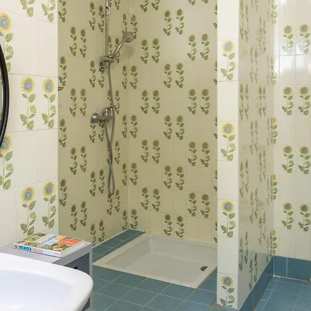 Les 3 Freres Villa San-Nicolao