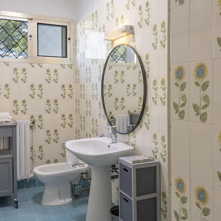 Les 3 Freres * San-Nicolao