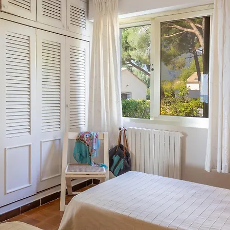 Villa Les 3 Freres San-Nicolao