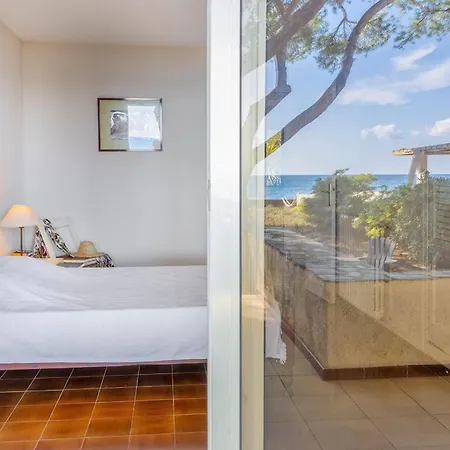 Villa Les 3 Freres *