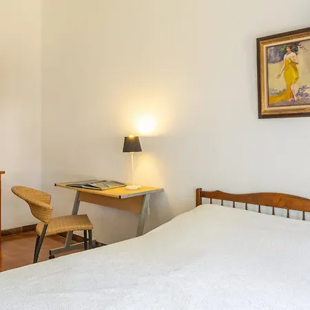 Les 3 Freres * San-Nicolao