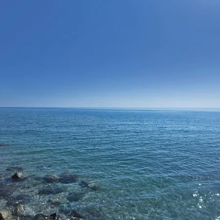 Villa Les 3 Freres *