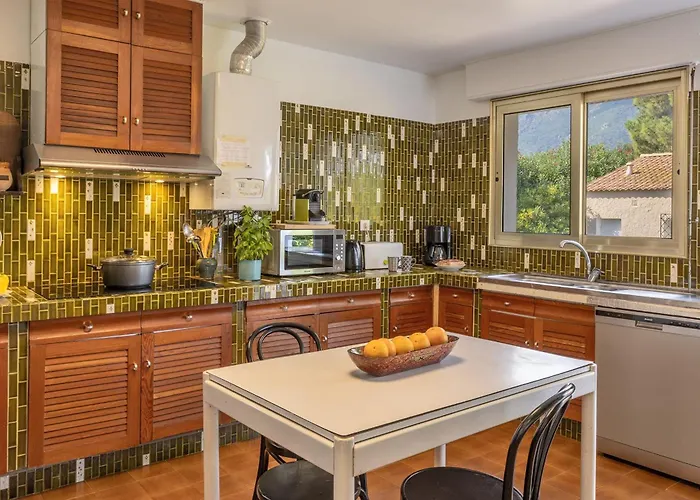 Les 3 Freres Willa *