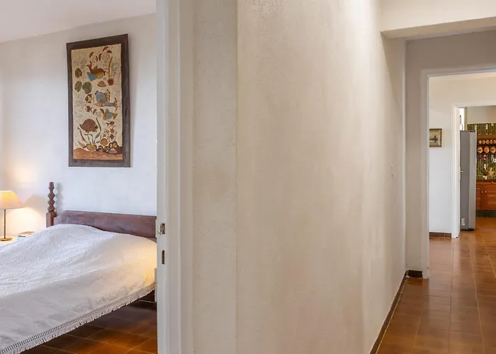 Willa Les 3 Freres San-Nicolao