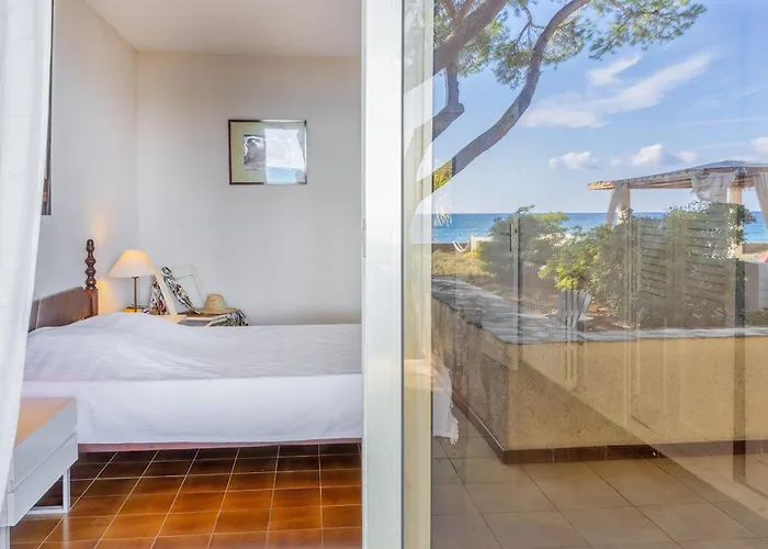 Willa Les 3 Freres *